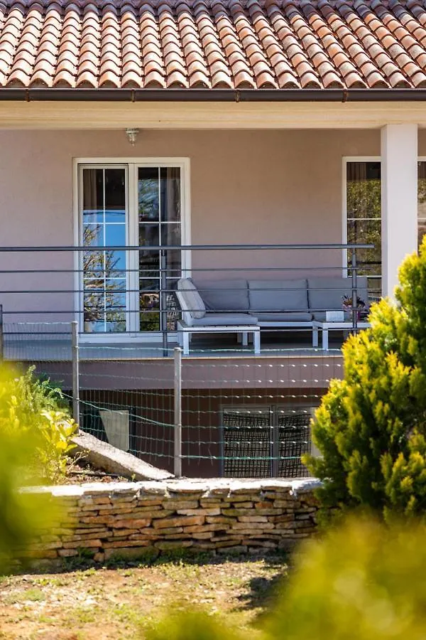Stylish & Luxury Villa With Pool, Biliard, Extra Pool Heating Available - Wiibuk  Pula