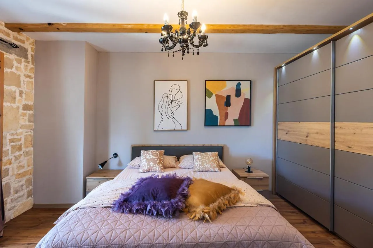 Stylish & Luxury Villa With Pool, Biliard, Extra Pool Heating Available - Wiibuk Croatia