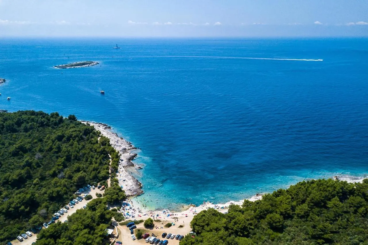 Stylish & Luxury Villa With Pool, Biliard, Extra Pool Heating Available - Wiibuk  Pula