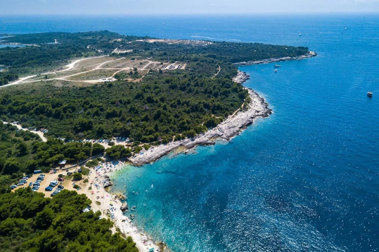 Stylish & Luxury Villa With Pool, Biliard, Extra Pool Heating Available - Wiibuk Croatia